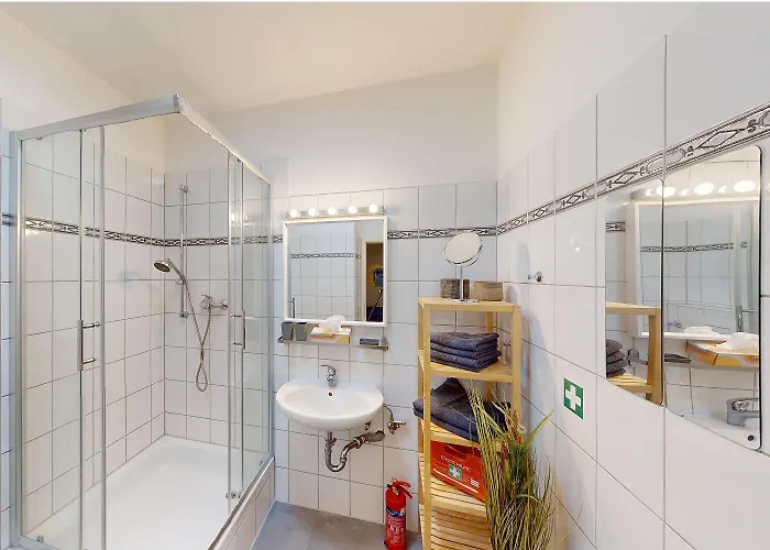 Apartamento Luna Magdeburgo